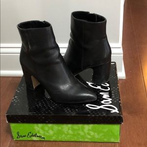 Sam Edelman Hilty Bootie